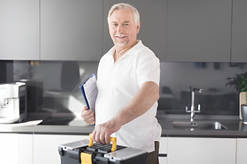 Freezer Repair in Willowbrook