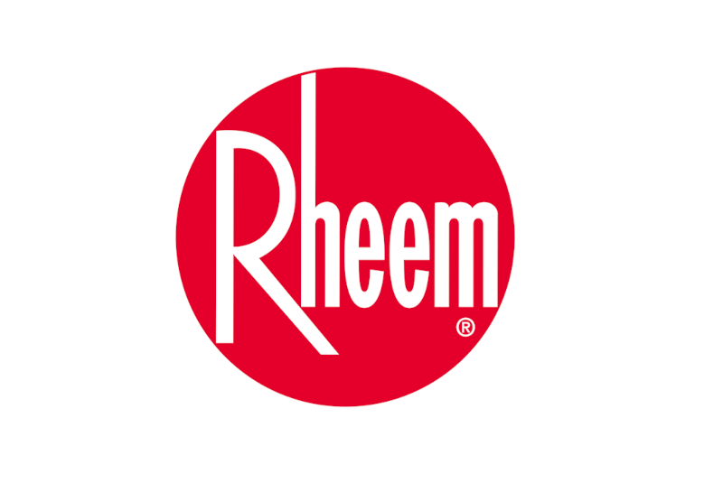 Rheem in Willowbrook