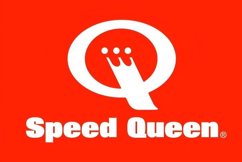 Speed Queen in Willowbrook