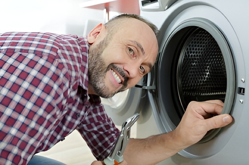 Washing Machine repair in Willowbrook