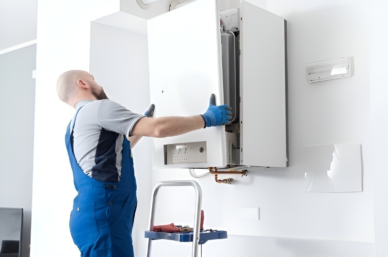 Why Water Heater Repair Is Essential for Willowbrook Homes