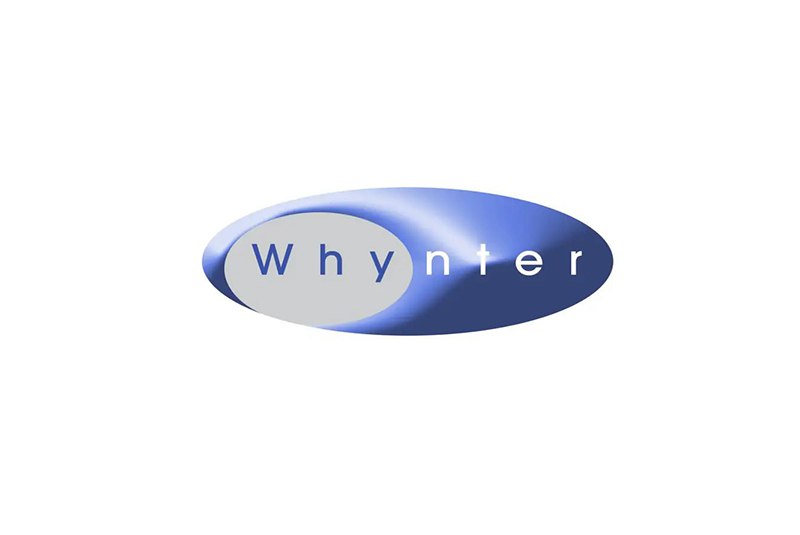 Whynter in Willowbrook