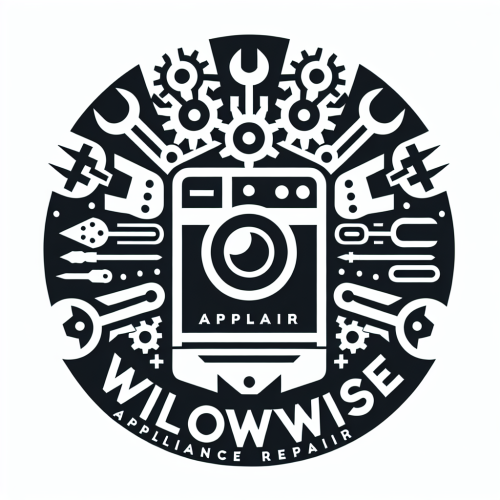 WillowWise Appliance Repair logo